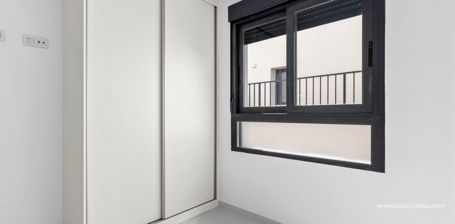 Resale - Apartment - San Miguel de Salinas