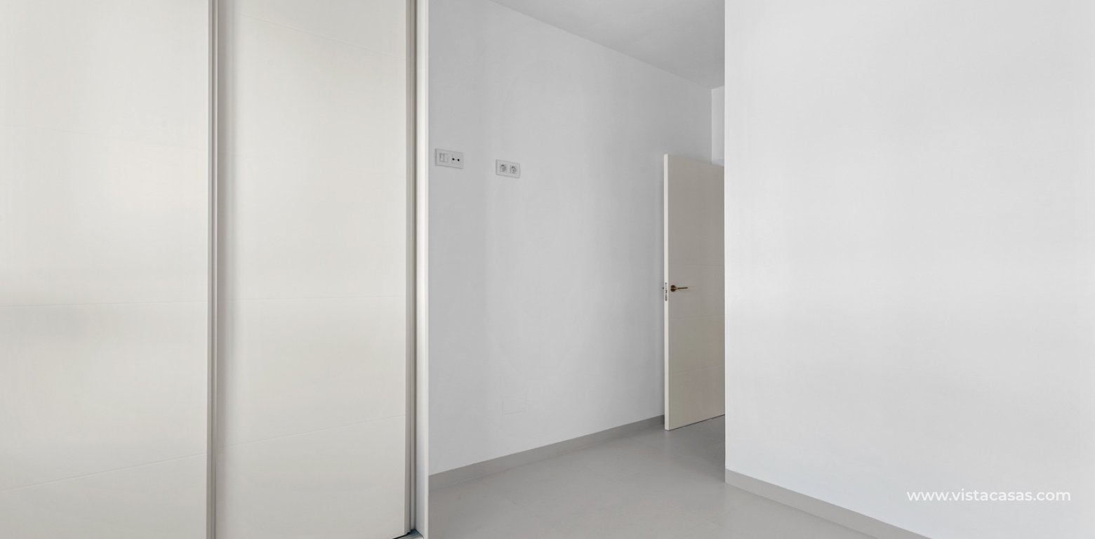 Resale - Apartment - San Miguel de Salinas