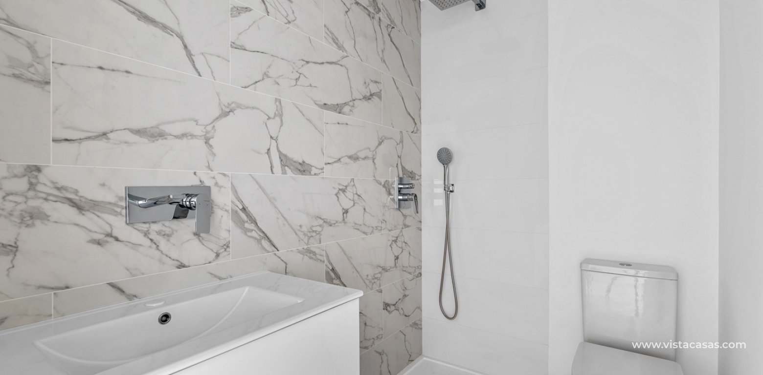 Resale - Apartment - San Miguel de Salinas