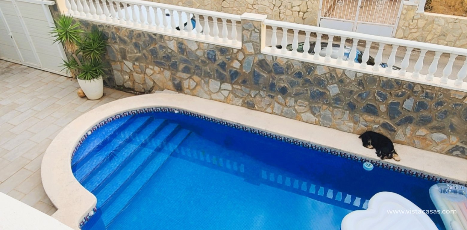 Resale - Villa - Villamartin