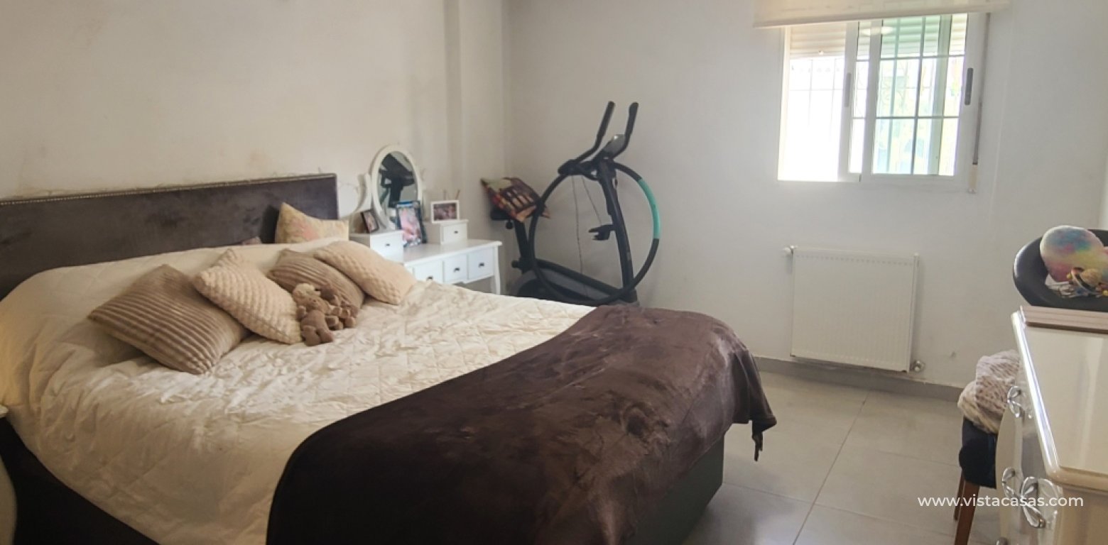 Resale - Villa - Villamartin