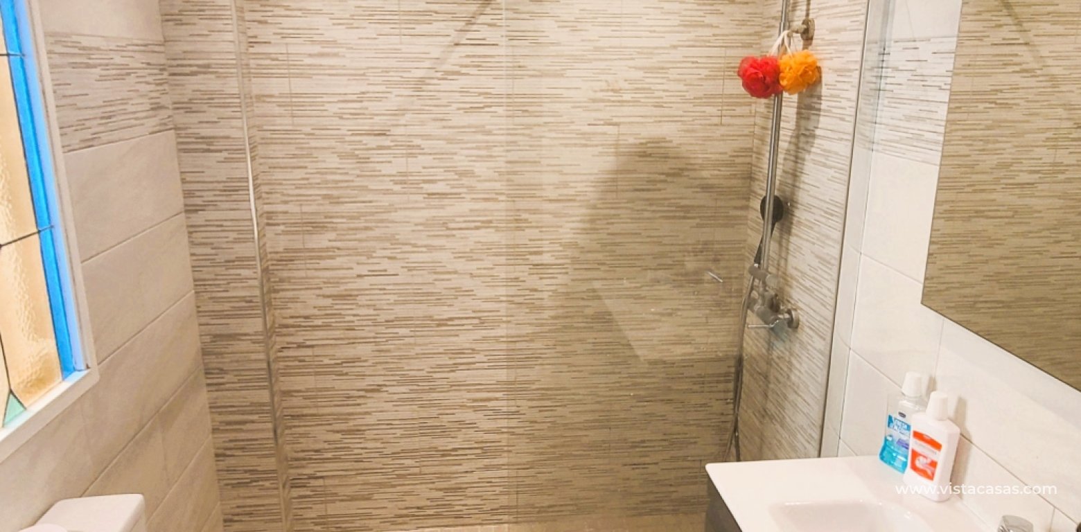 Resale - Villa - Villamartin