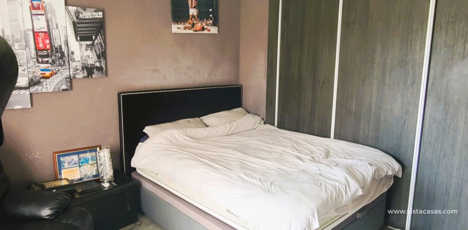 Resale - Villa - Villamartin