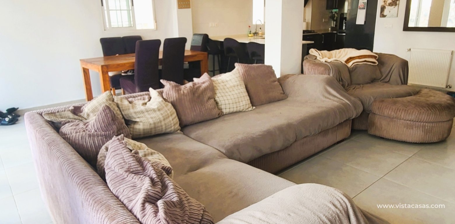 Resale - Villa - Villamartin