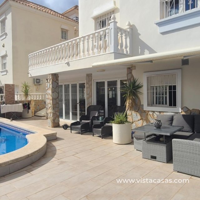 Villa - Resale - Villamartin - Villamartin