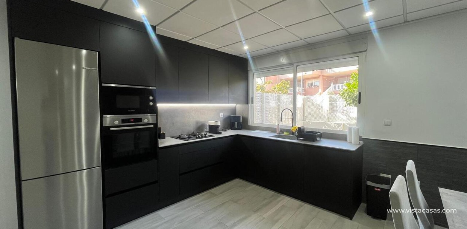 Sale - Townhouse - Algorfa