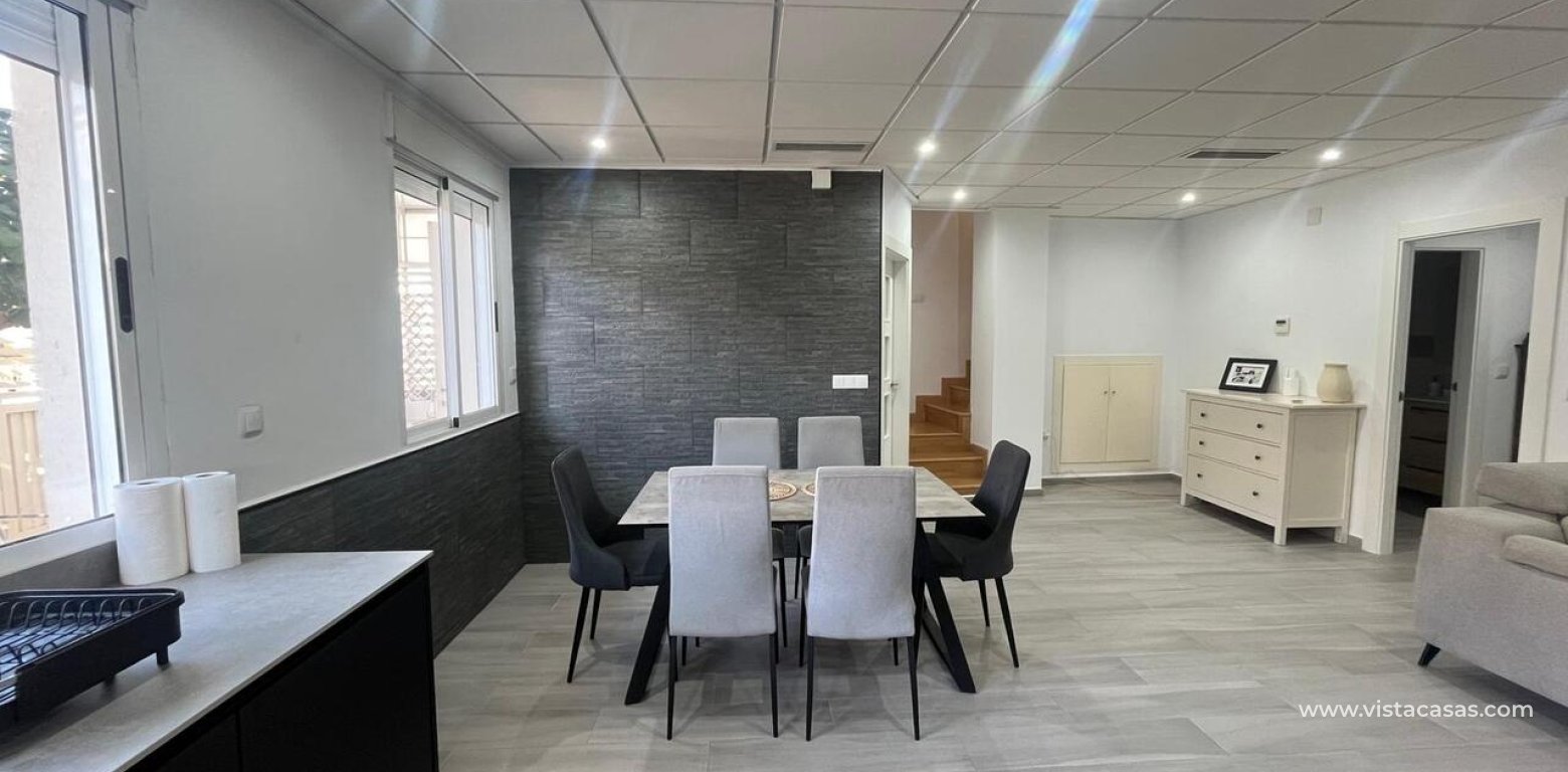 Sale - Townhouse - Algorfa