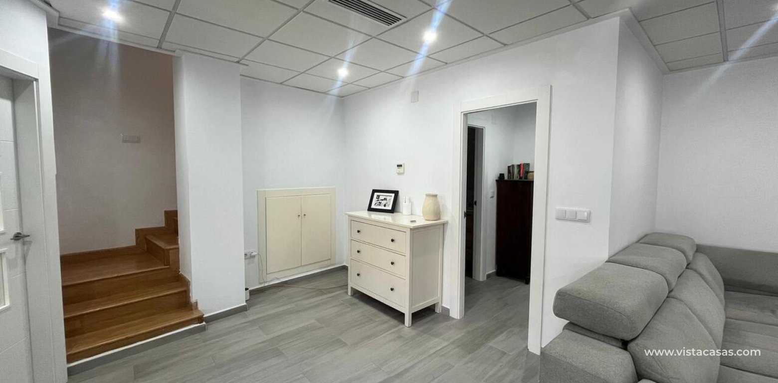 Sale - Townhouse - Algorfa