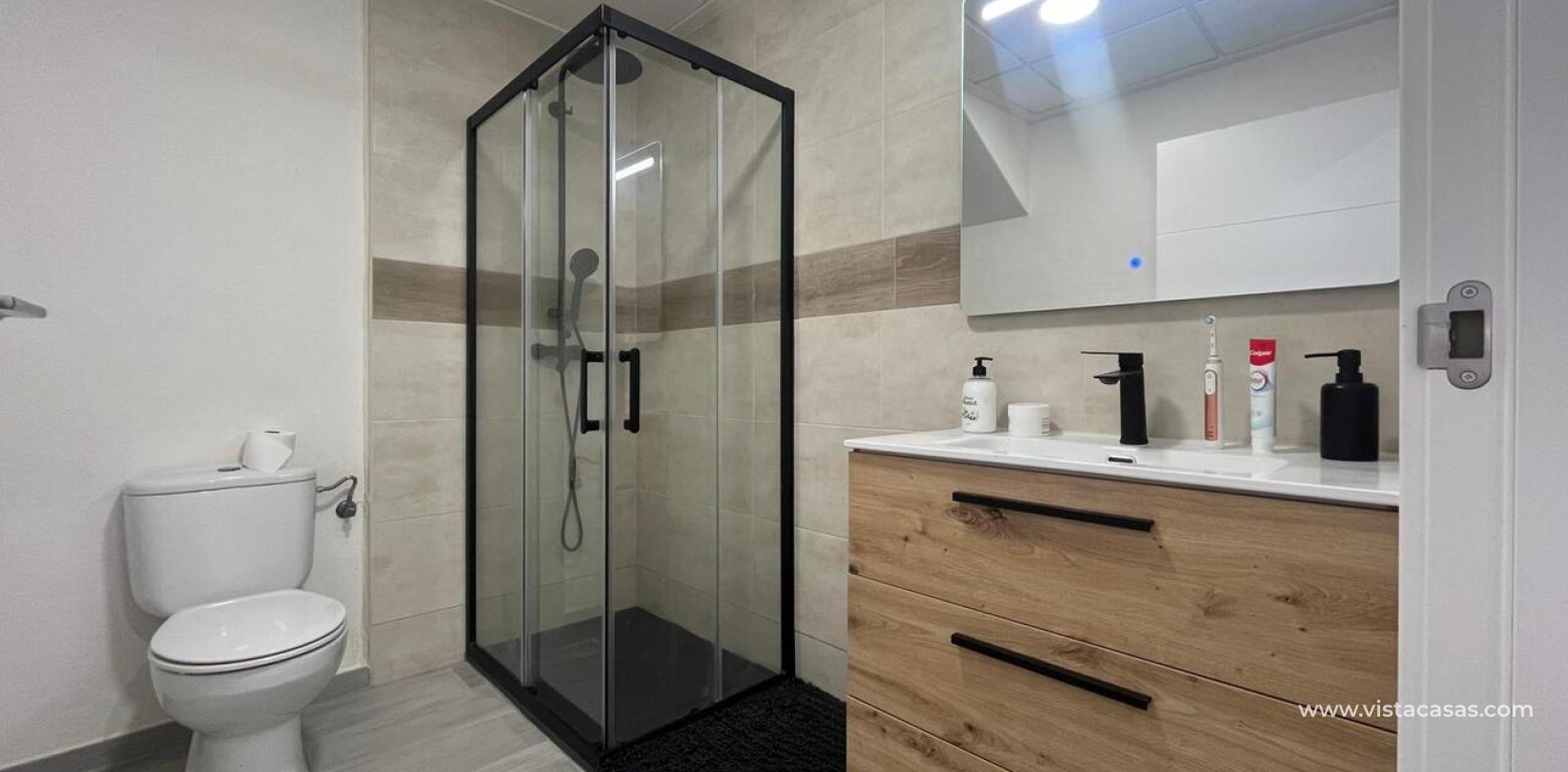 Sale - Townhouse - Algorfa