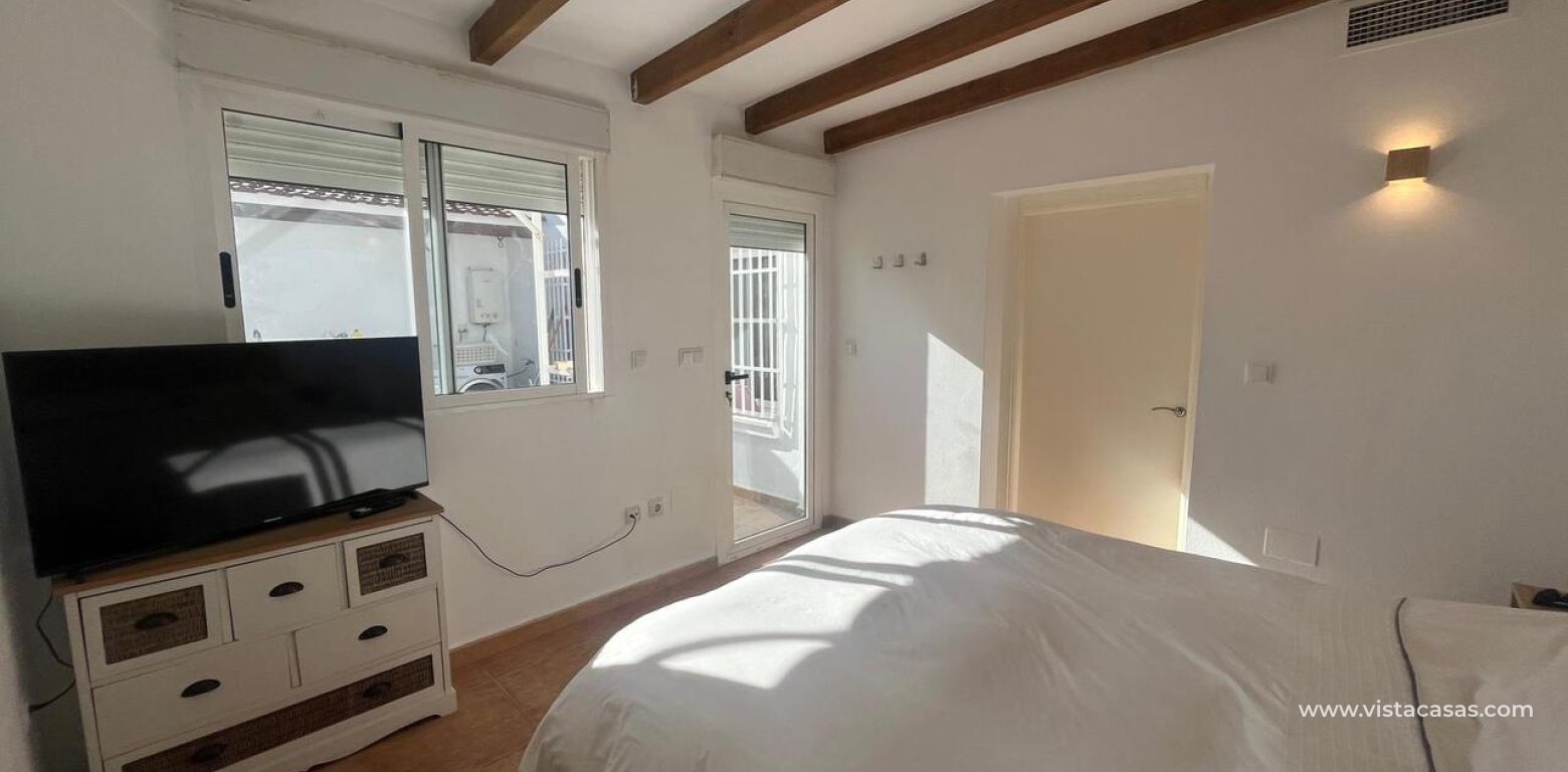 Sale - Townhouse - Algorfa