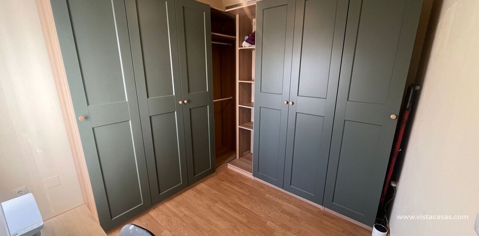 Sale - Townhouse - Algorfa