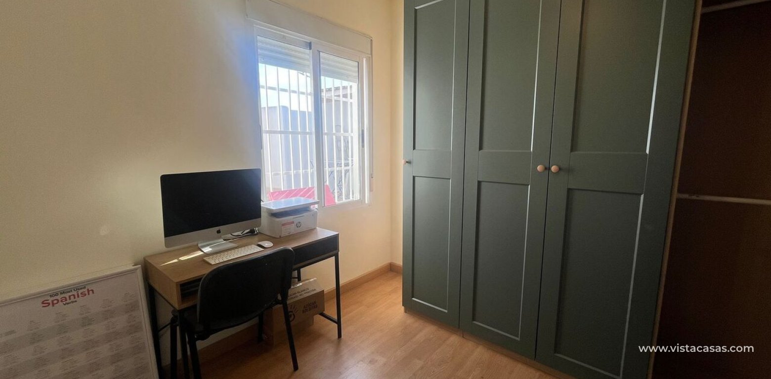 Sale - Townhouse - Algorfa