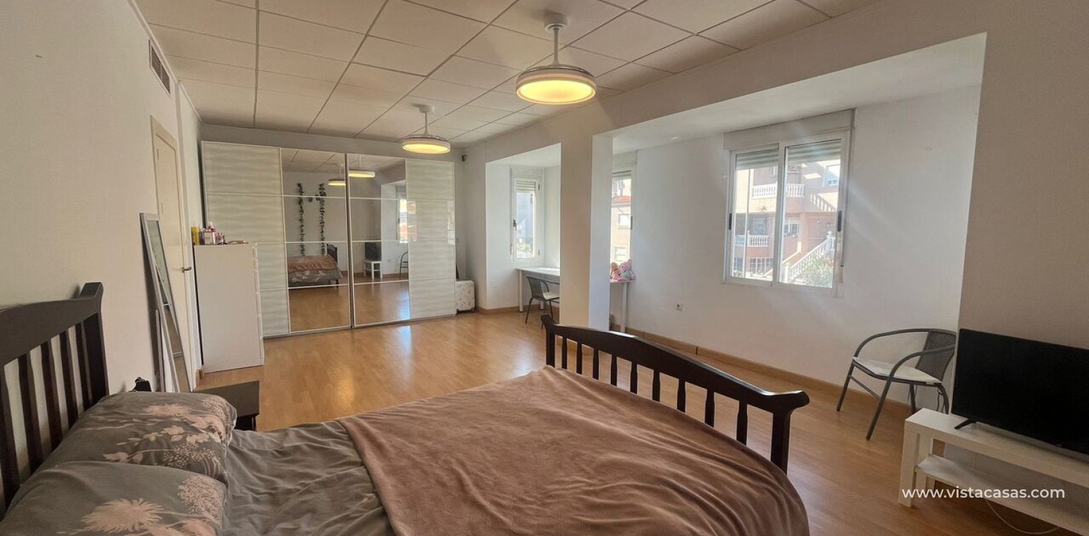 Sale - Townhouse - Algorfa