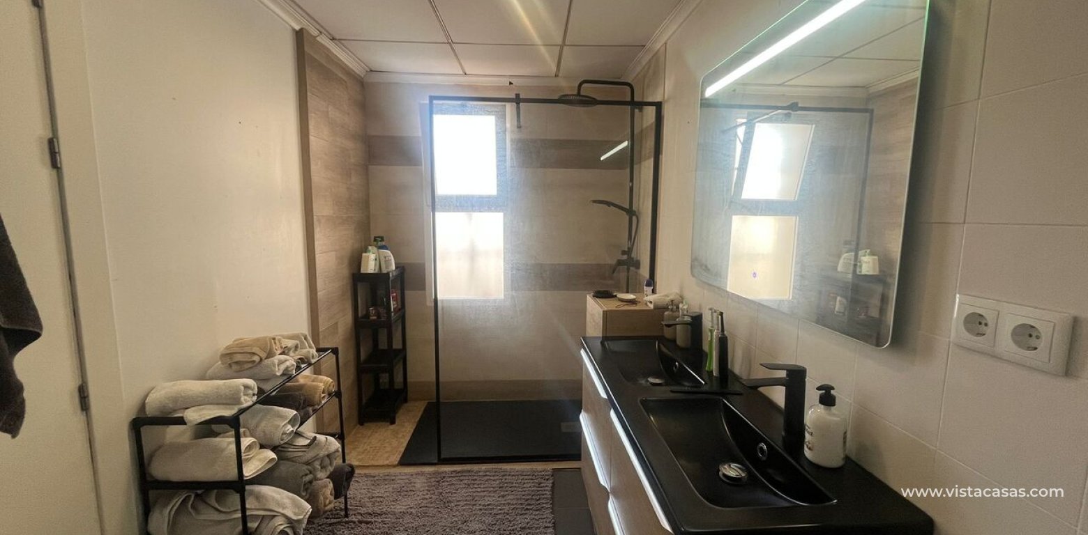 Sale - Townhouse - Algorfa