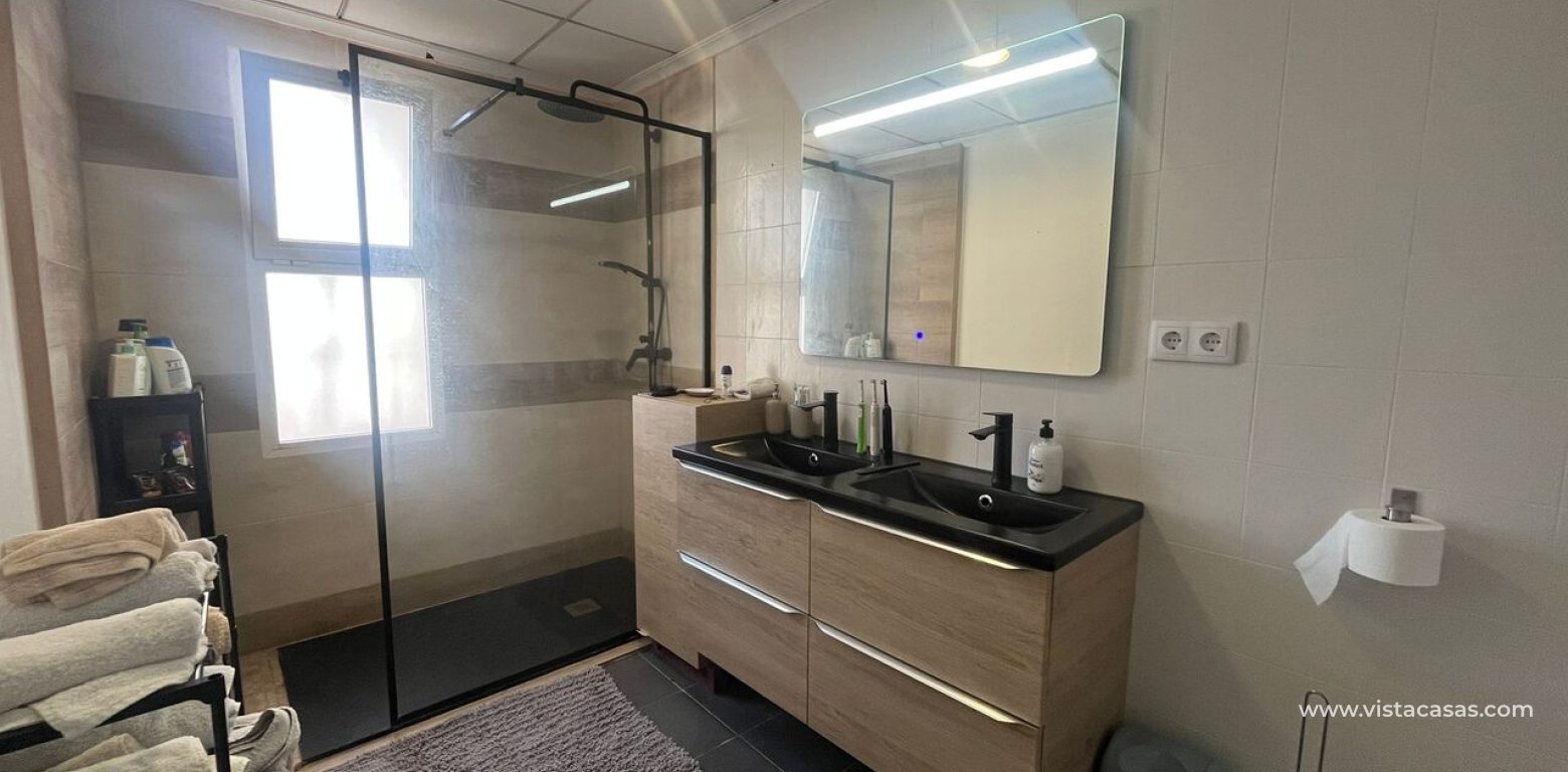 Sale - Townhouse - Algorfa