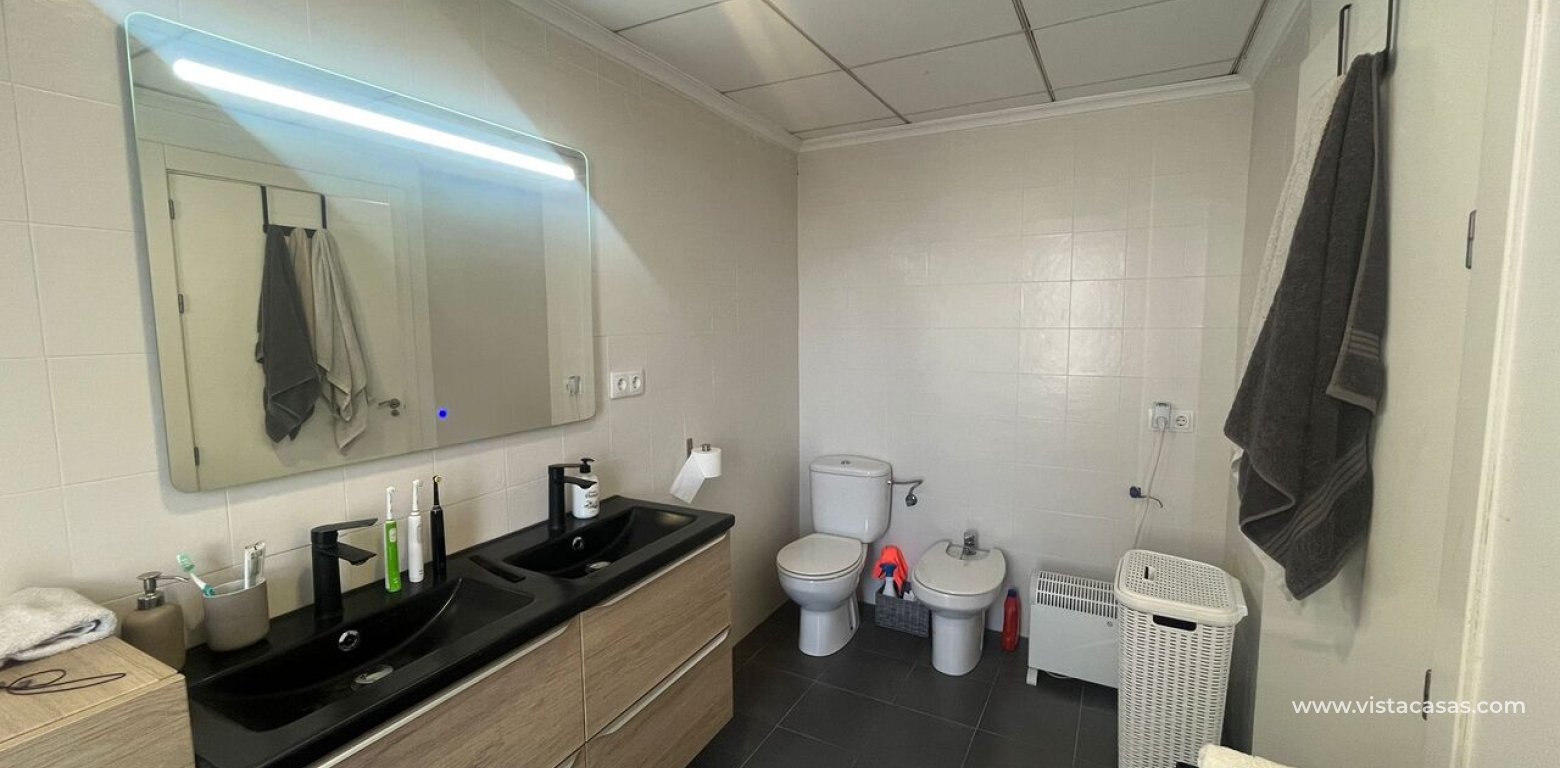 Sale - Townhouse - Algorfa