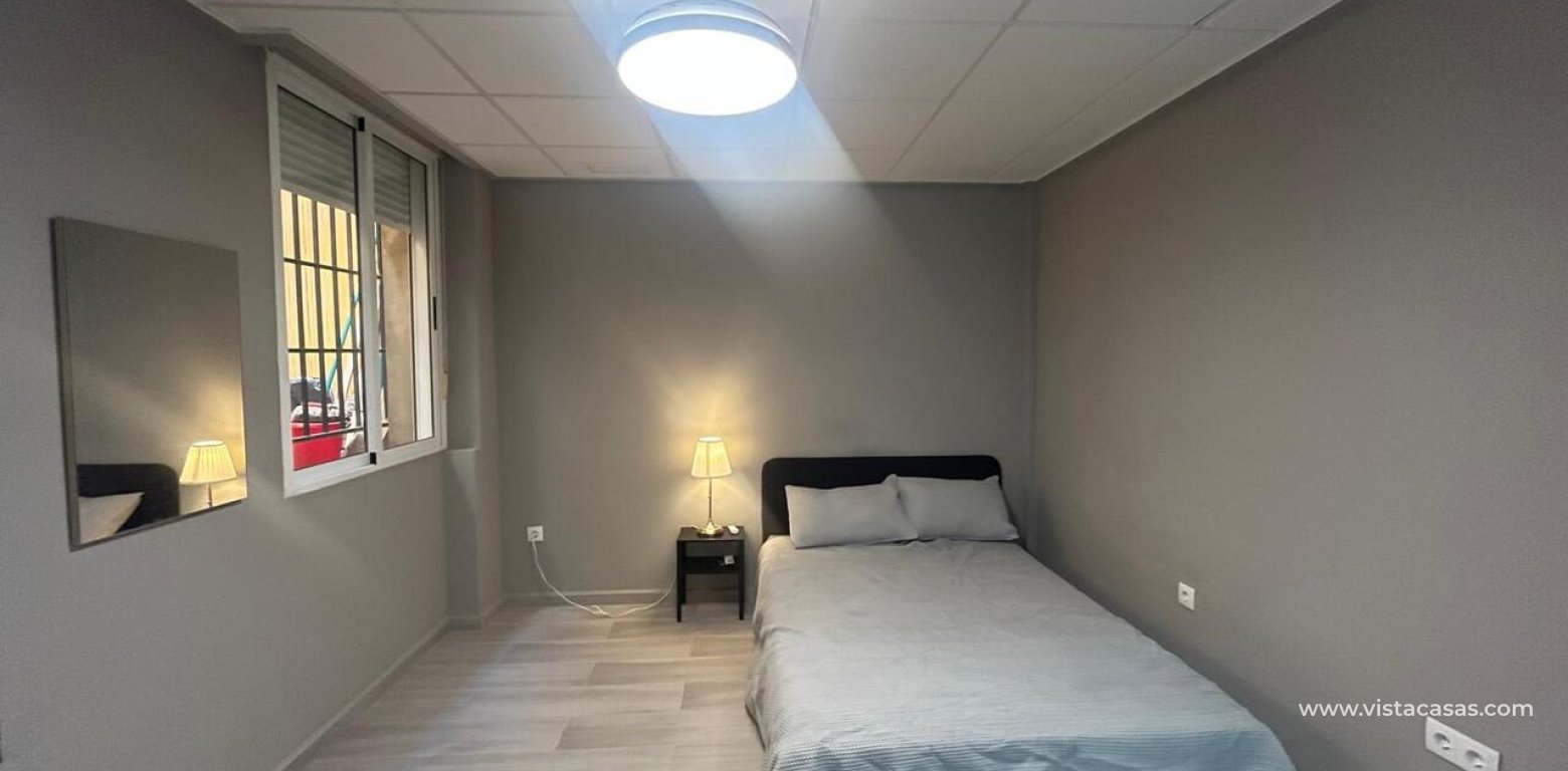 Sale - Townhouse - Algorfa