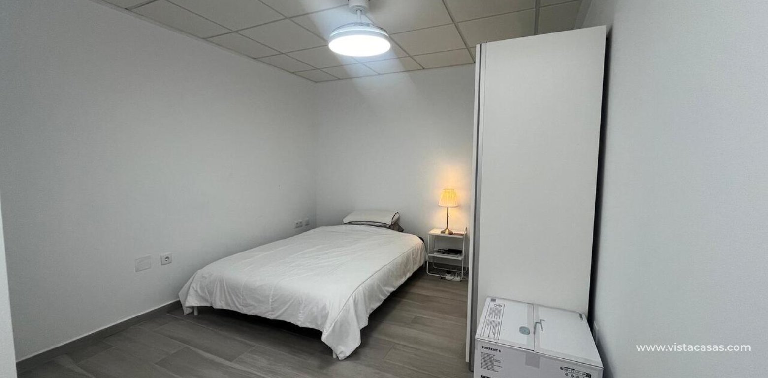 Sale - Townhouse - Algorfa