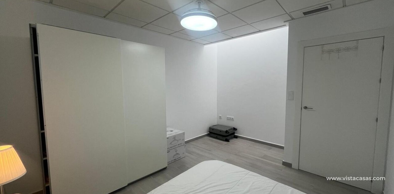 Sale - Townhouse - Algorfa