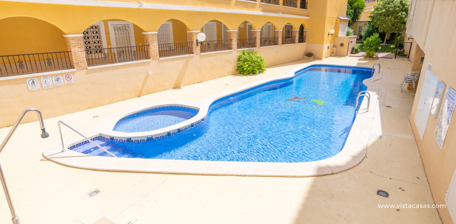 Resale - Apartment - Algorfa