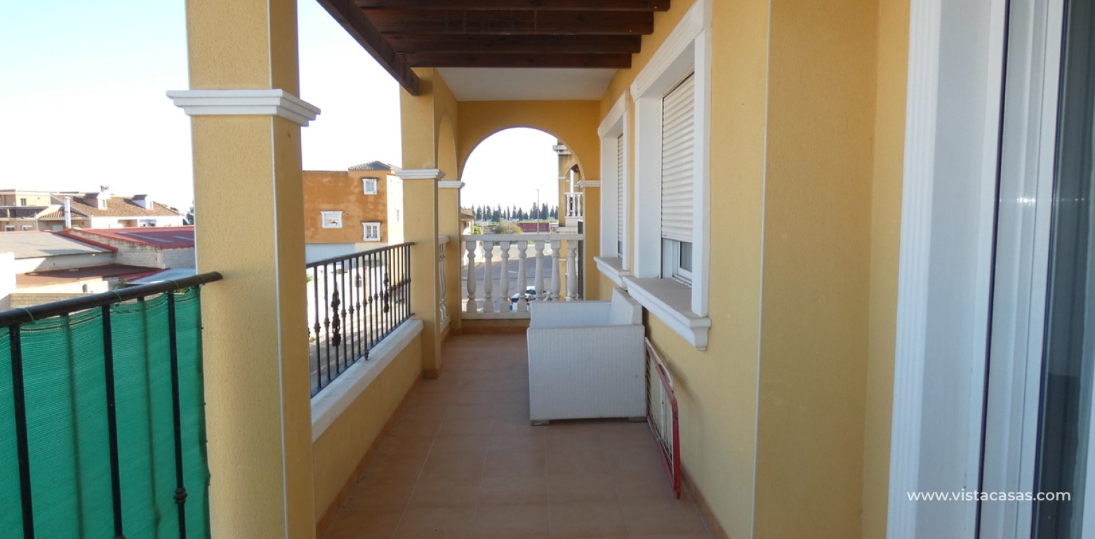 Resale - Apartment - Algorfa