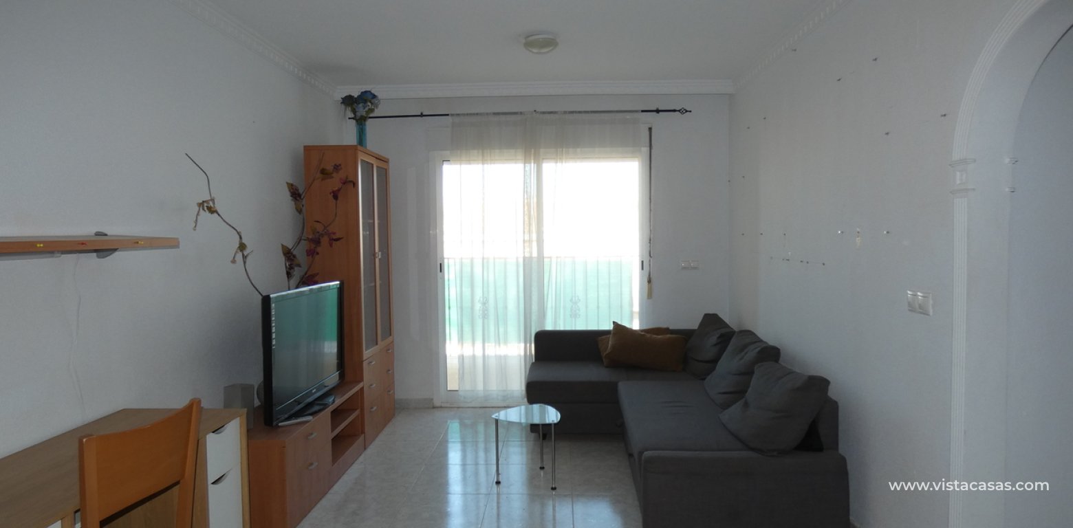 Resale - Apartment - Algorfa