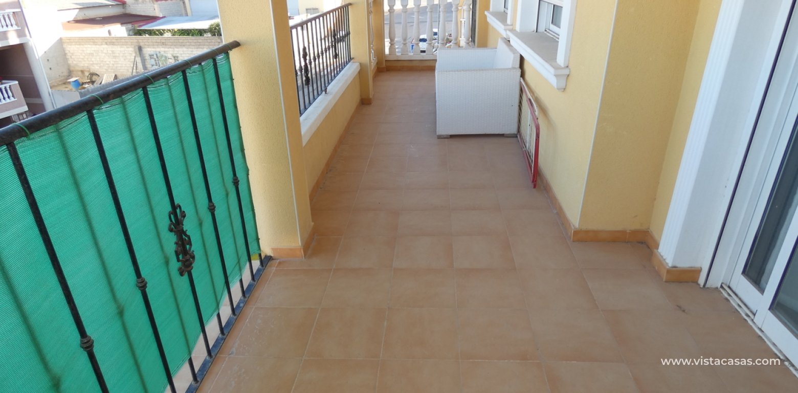 Resale - Apartment - Algorfa