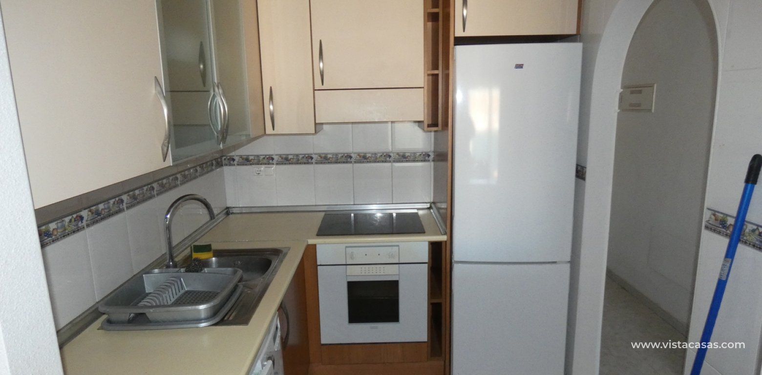 Resale - Apartment - Algorfa