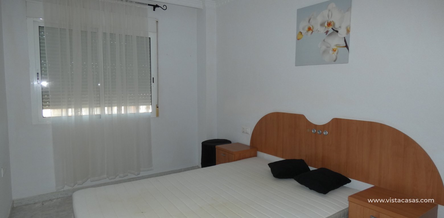 Resale - Apartment - Algorfa