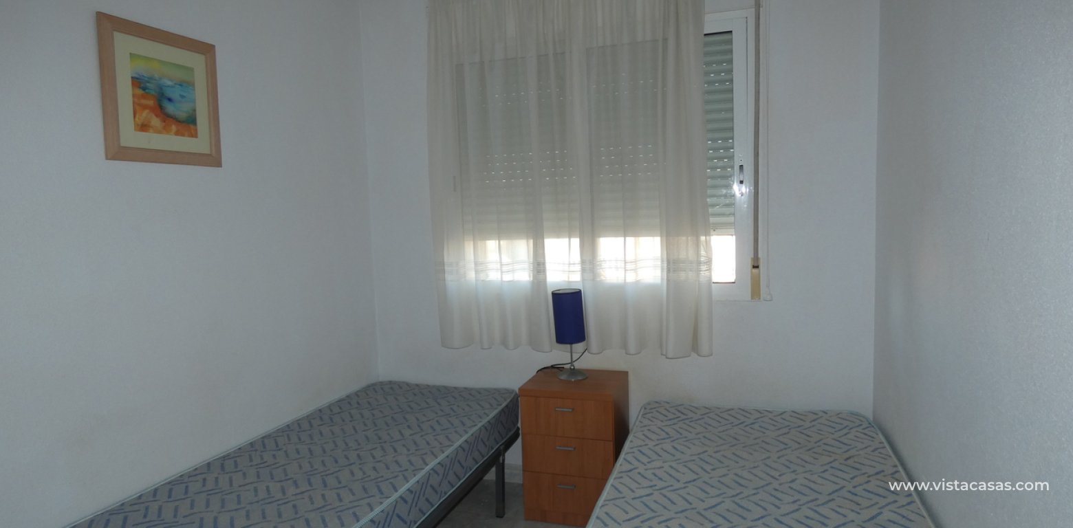 Resale - Apartment - Algorfa