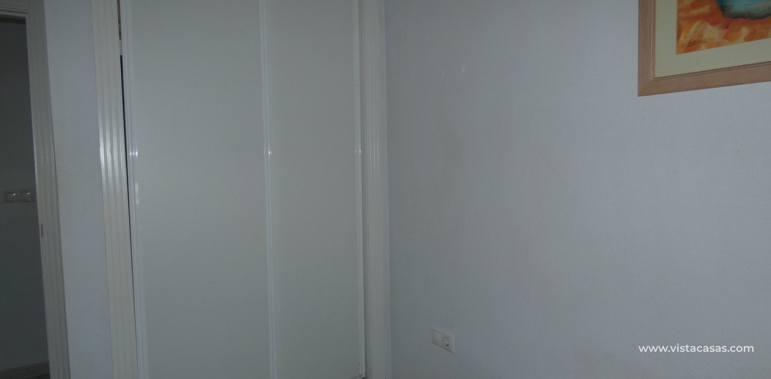 Resale - Apartment - Algorfa