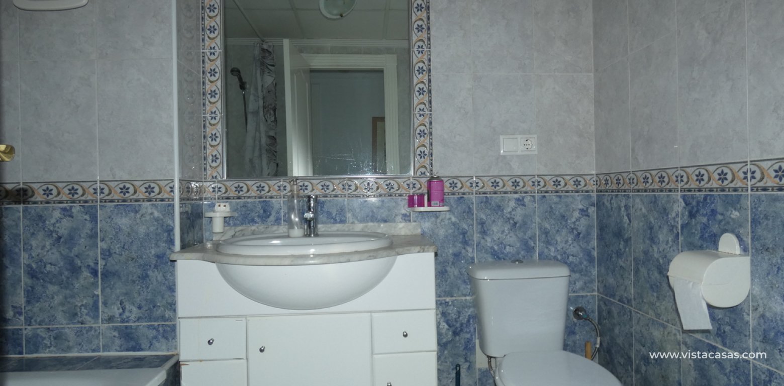 Resale - Apartment - Algorfa