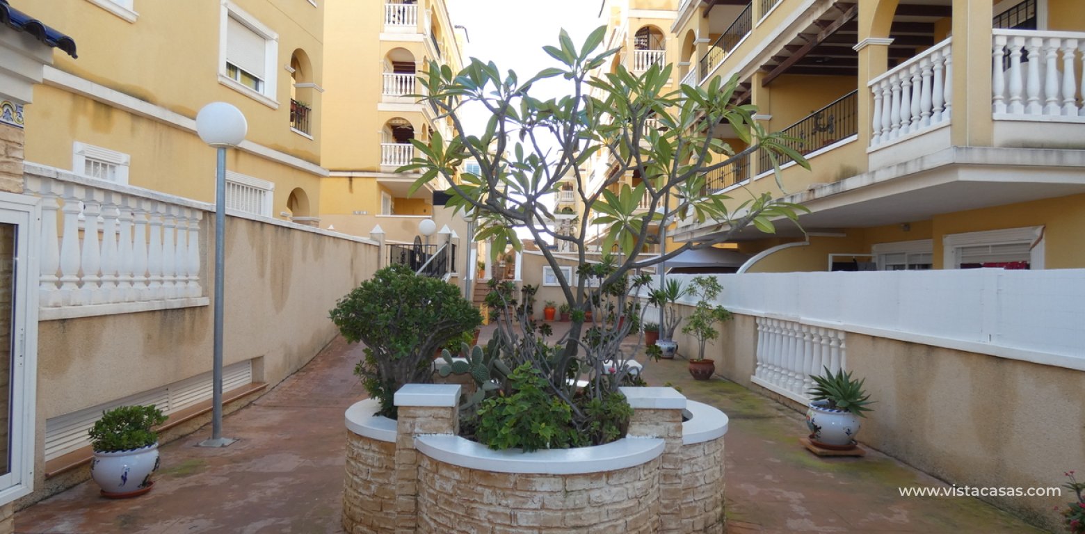 Resale - Apartment - Algorfa