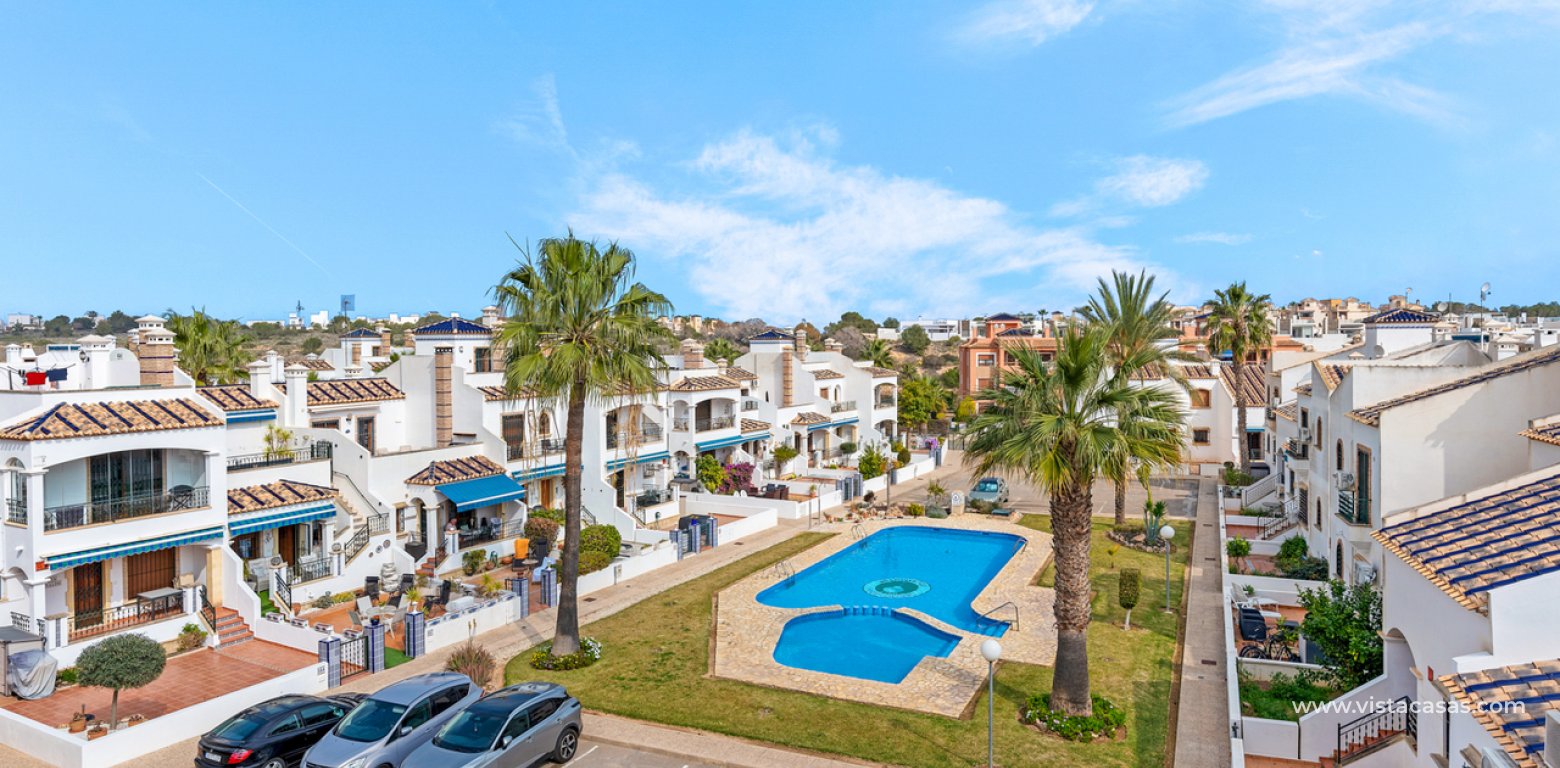 Resale - Apartment - Villamartin - PAU 8