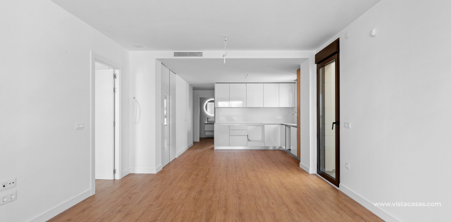 Resale - Apartment - Villamartin - PAU 8