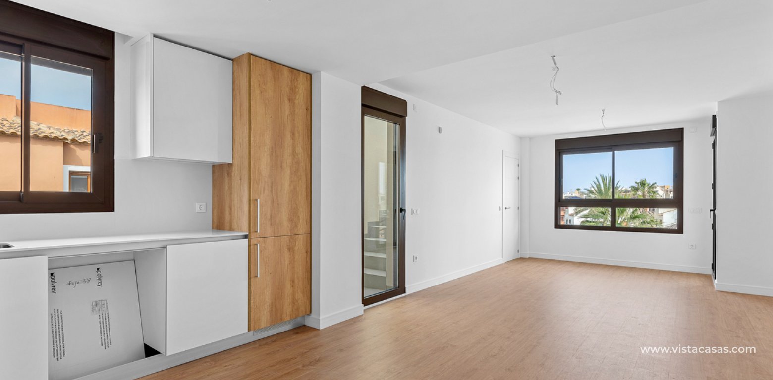 Resale - Apartment - Villamartin - PAU 8