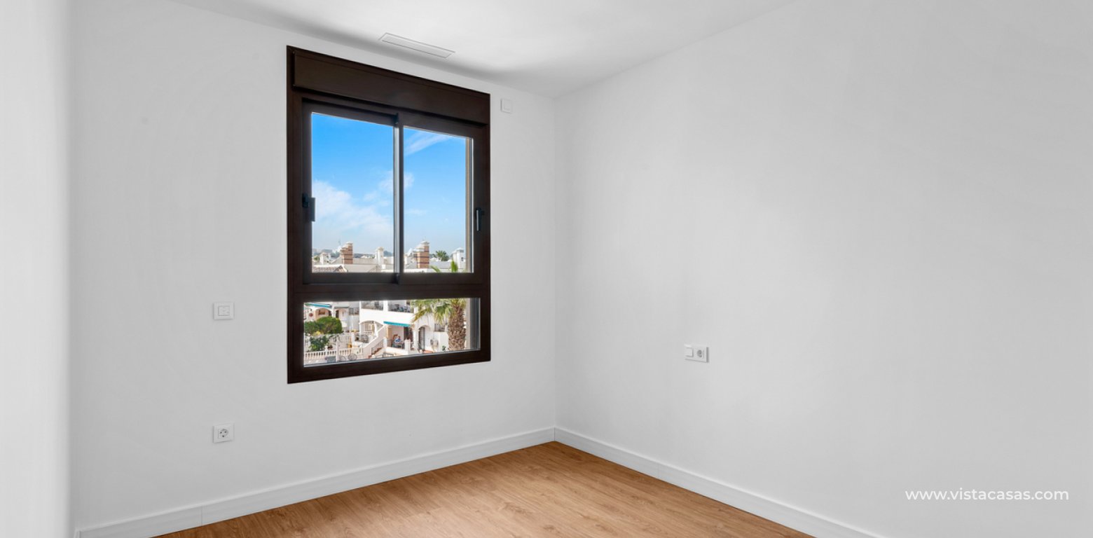 Resale - Apartment - Villamartin - PAU 8