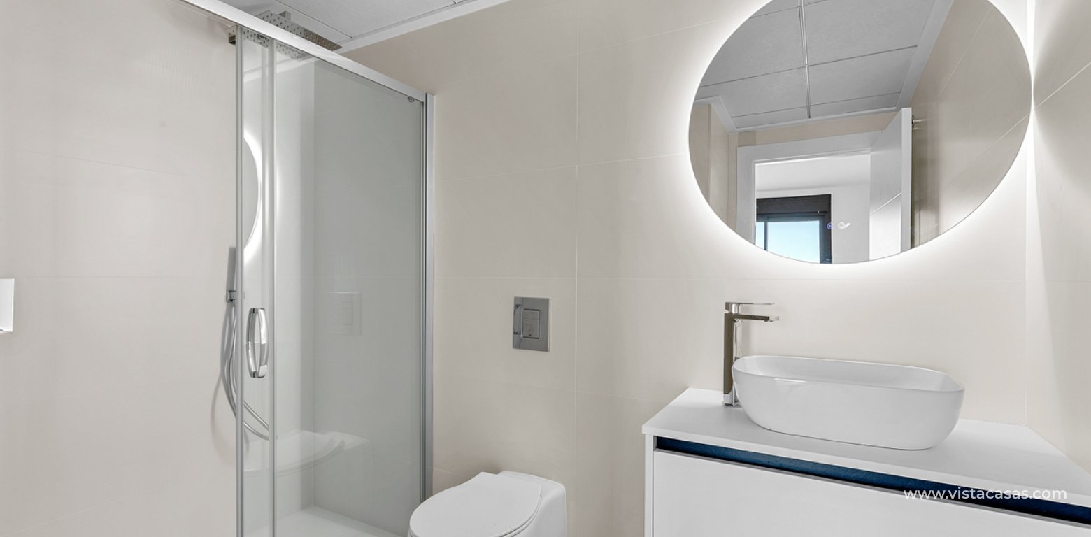 Resale - Apartment - Villamartin - PAU 8