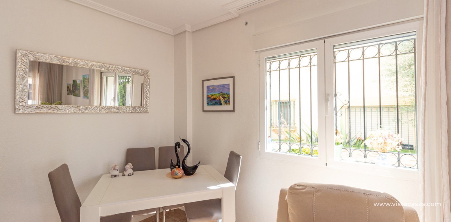 Resale - Townhouse - La Zenia