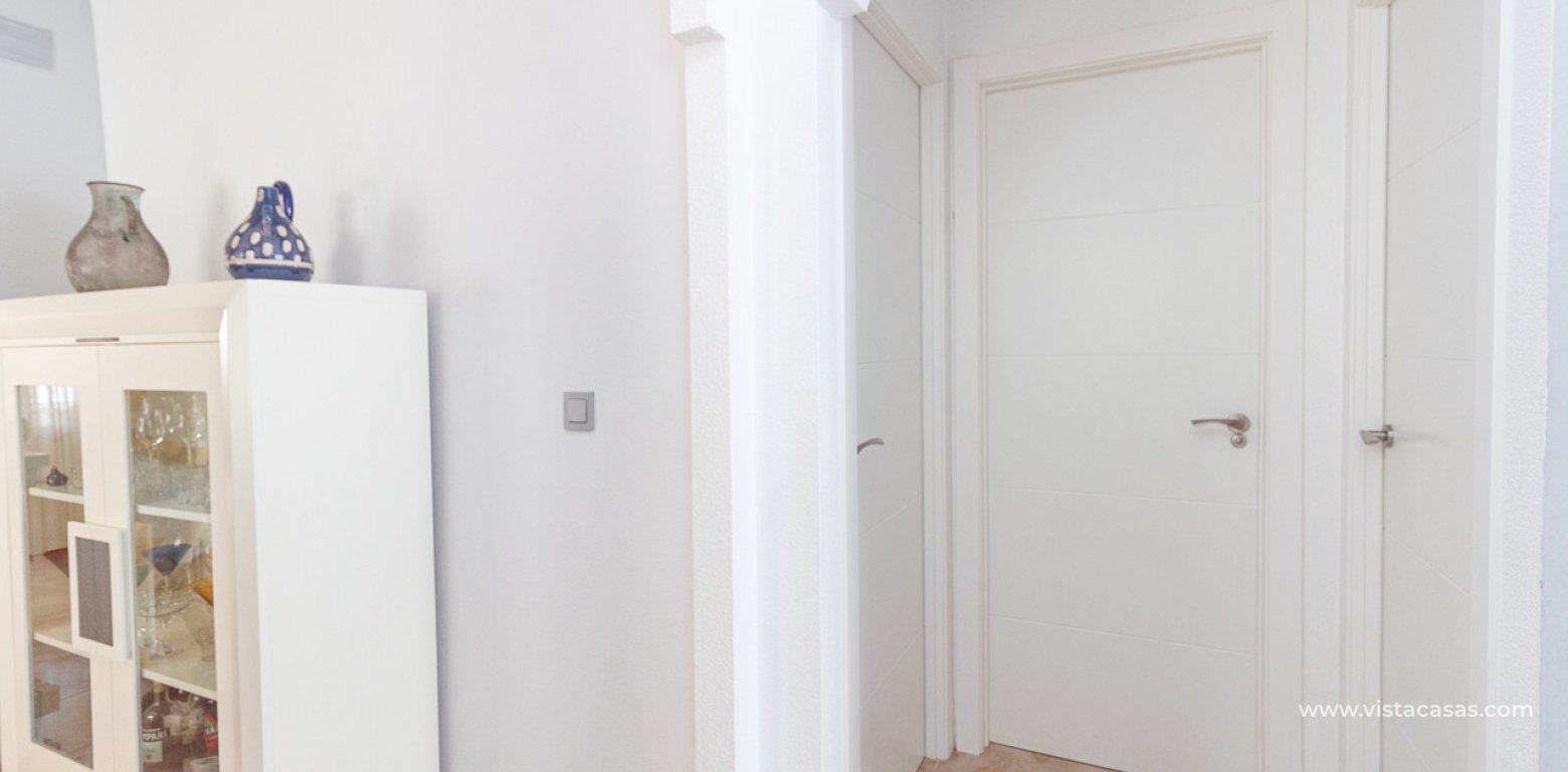 Resale - Townhouse - La Zenia