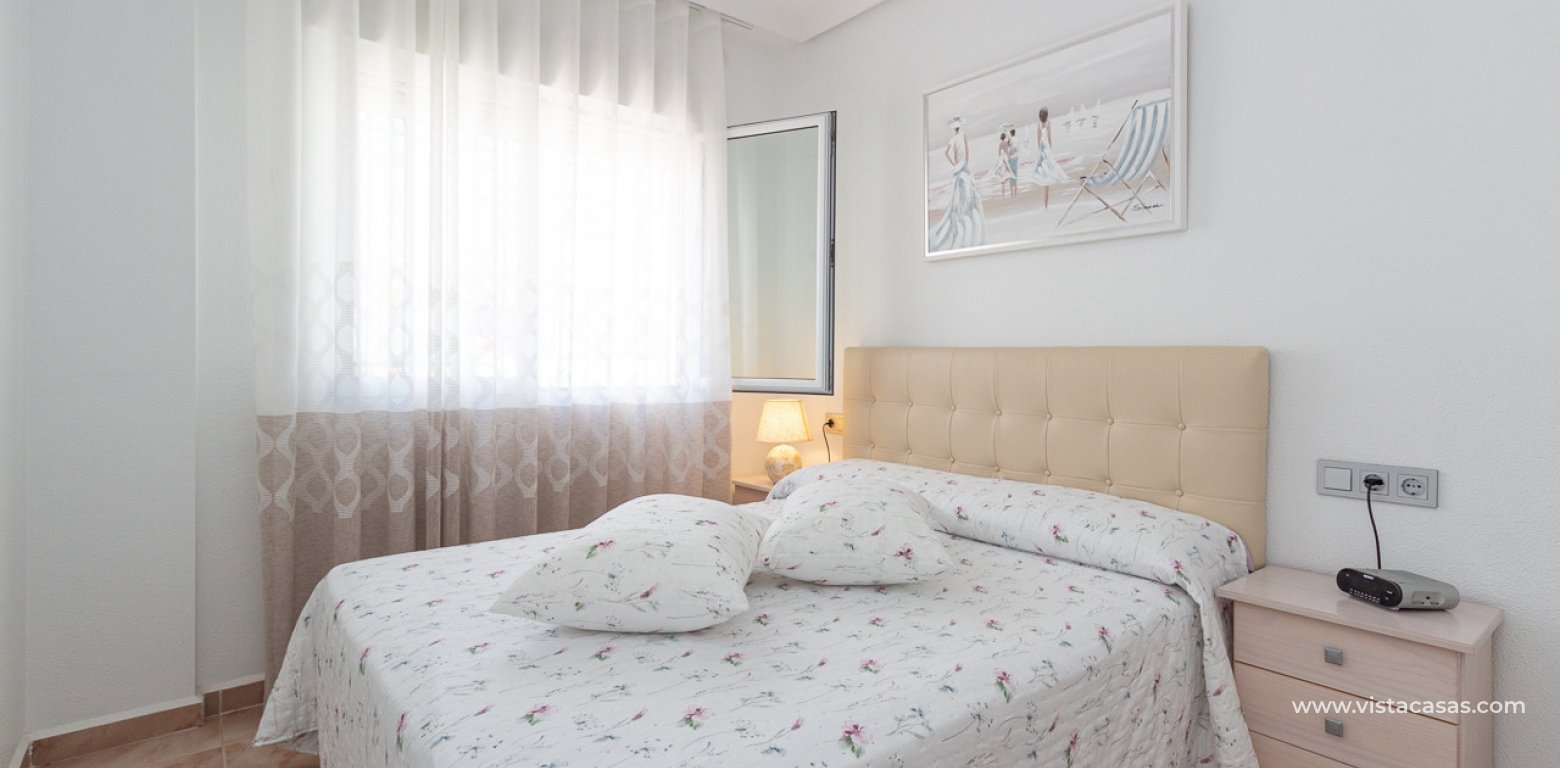 Resale - Townhouse - La Zenia