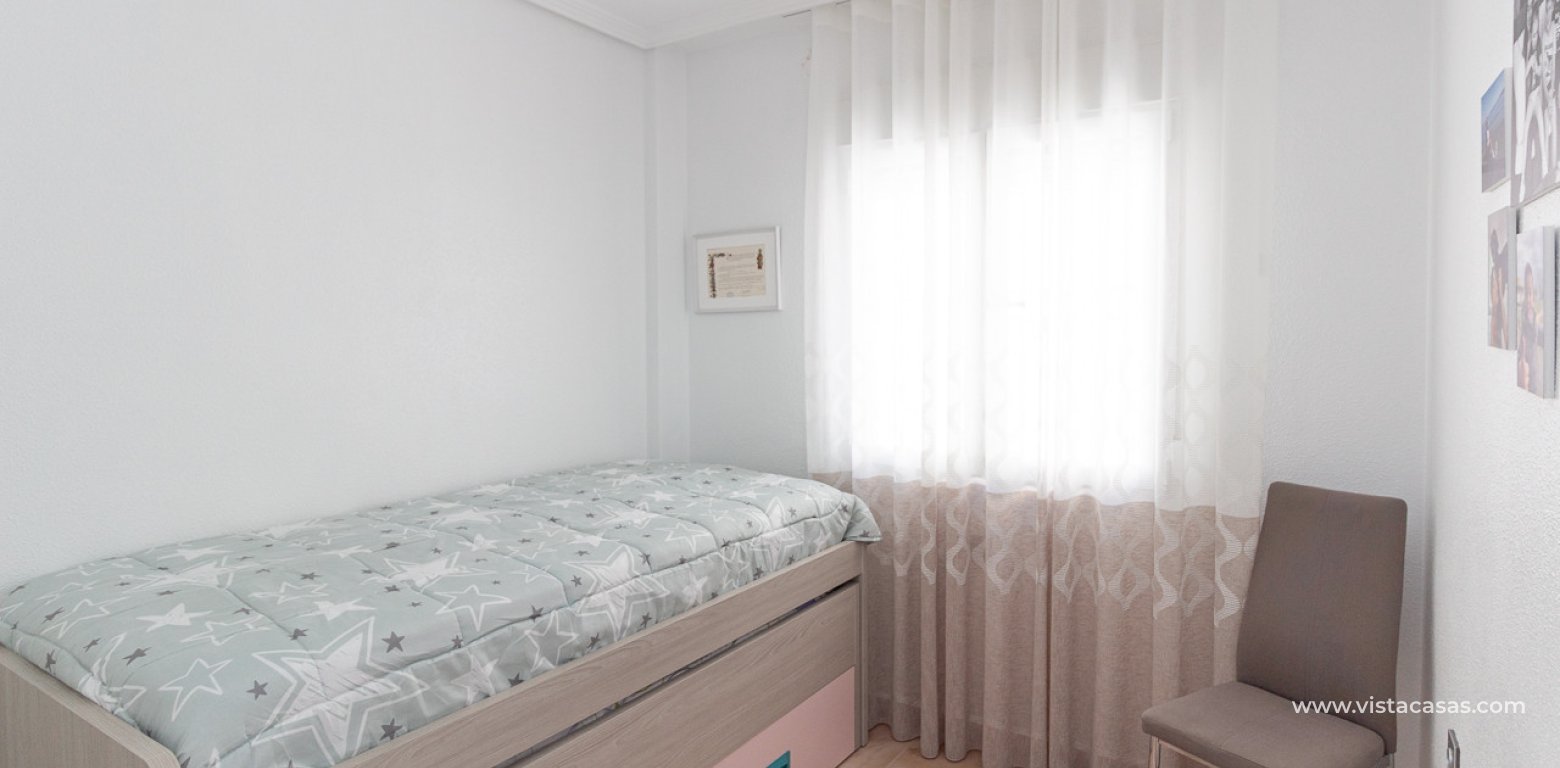 Resale - Townhouse - La Zenia