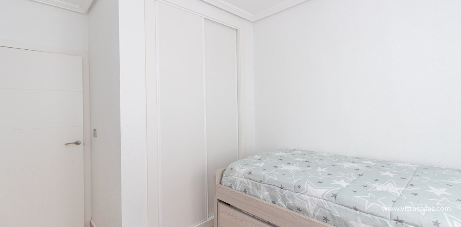 Resale - Townhouse - La Zenia