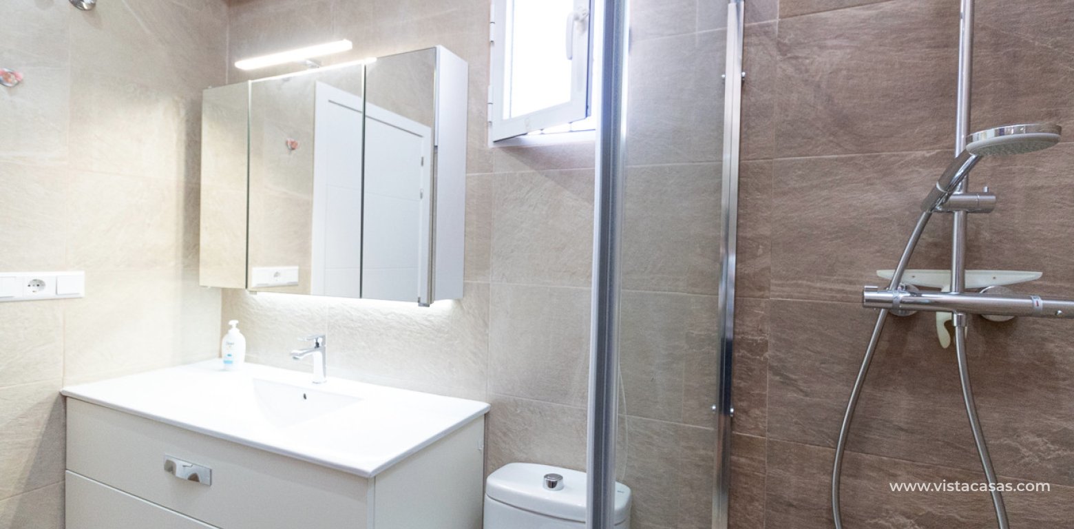 Resale - Townhouse - La Zenia