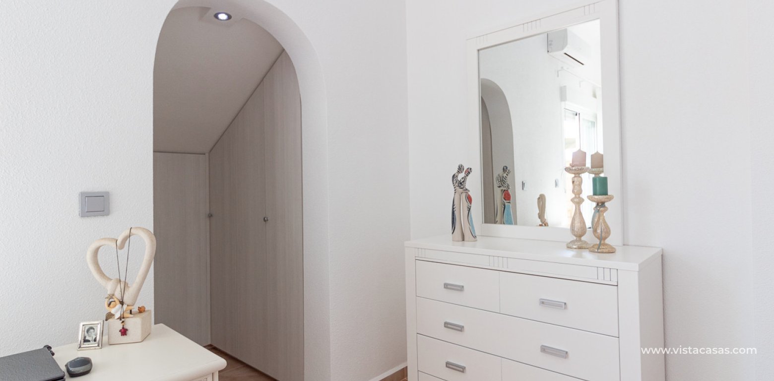 Resale - Townhouse - La Zenia