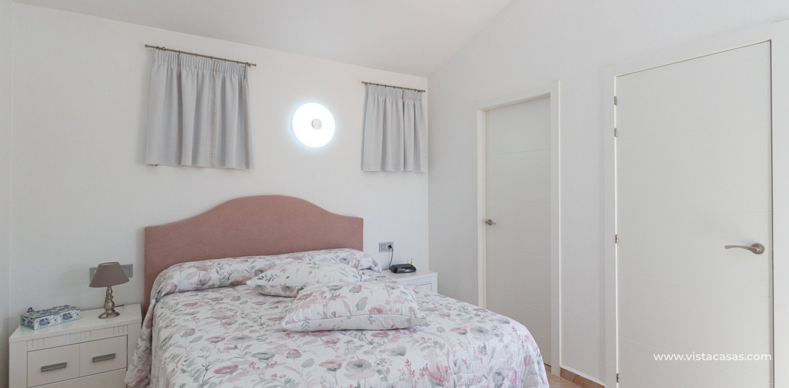 Resale - Townhouse - La Zenia