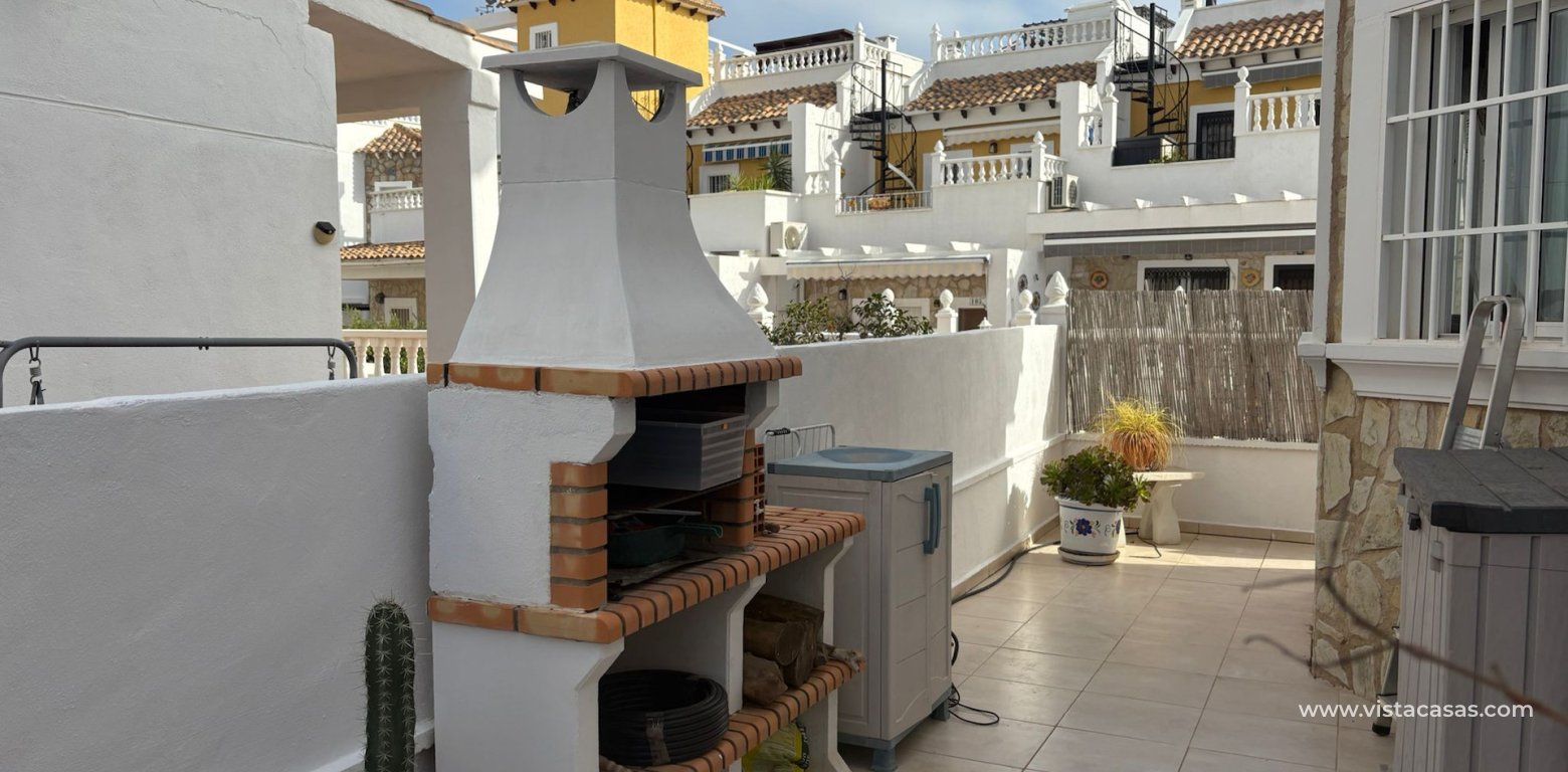 Vente - Maison Mitoyenne - Algorfa