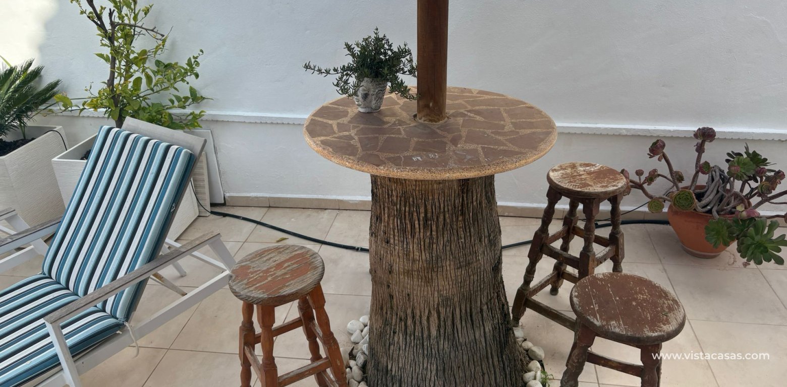 Vente - Maison Mitoyenne - Algorfa