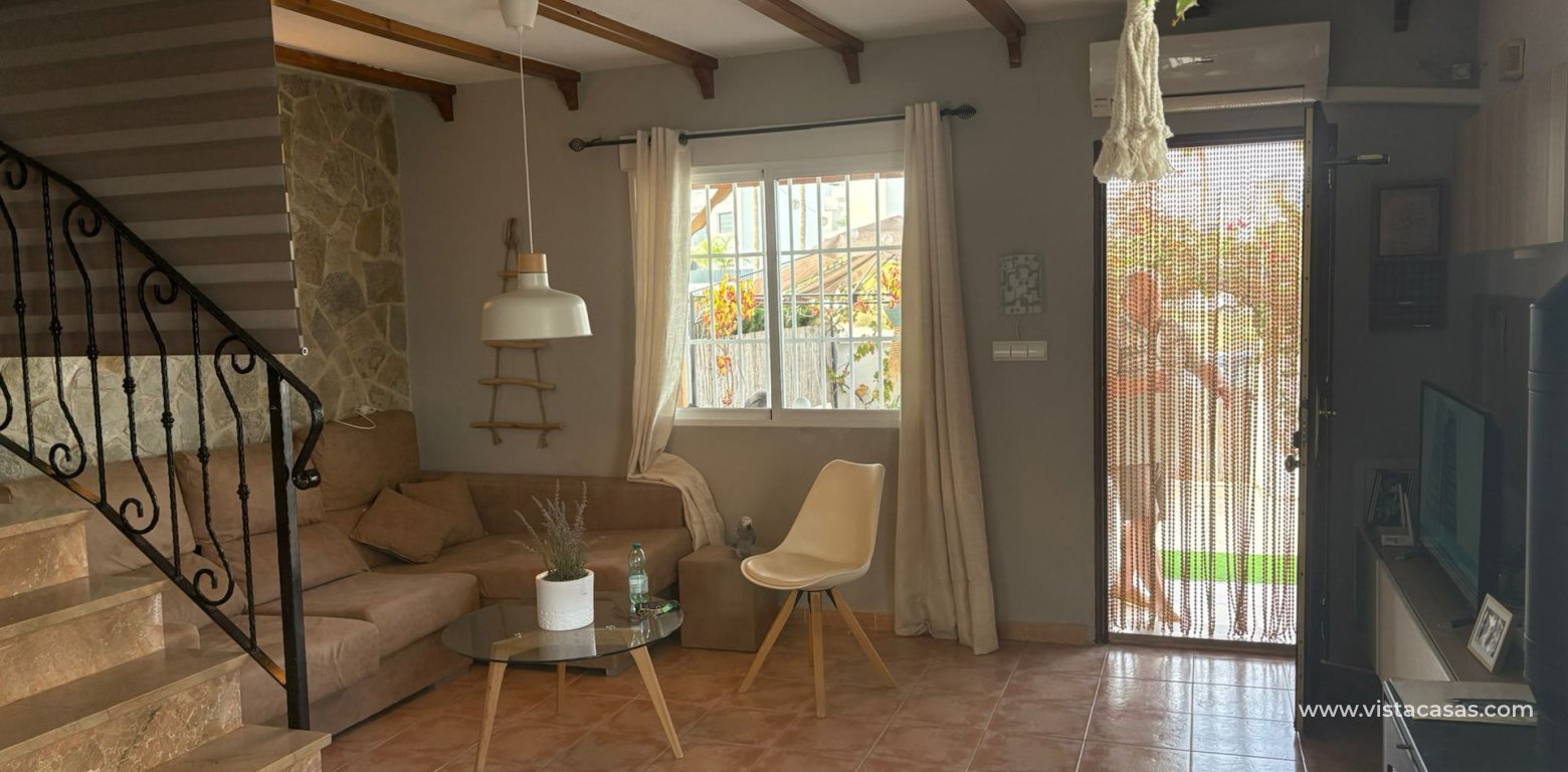 Vente - Maison Mitoyenne - Algorfa