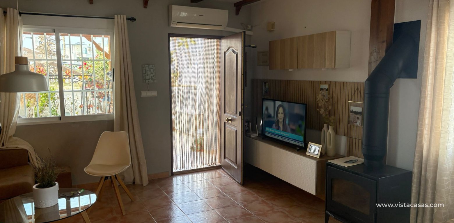 Vente - Maison Mitoyenne - Algorfa